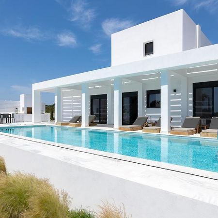 Seasand Villa Lakhania Exterior foto