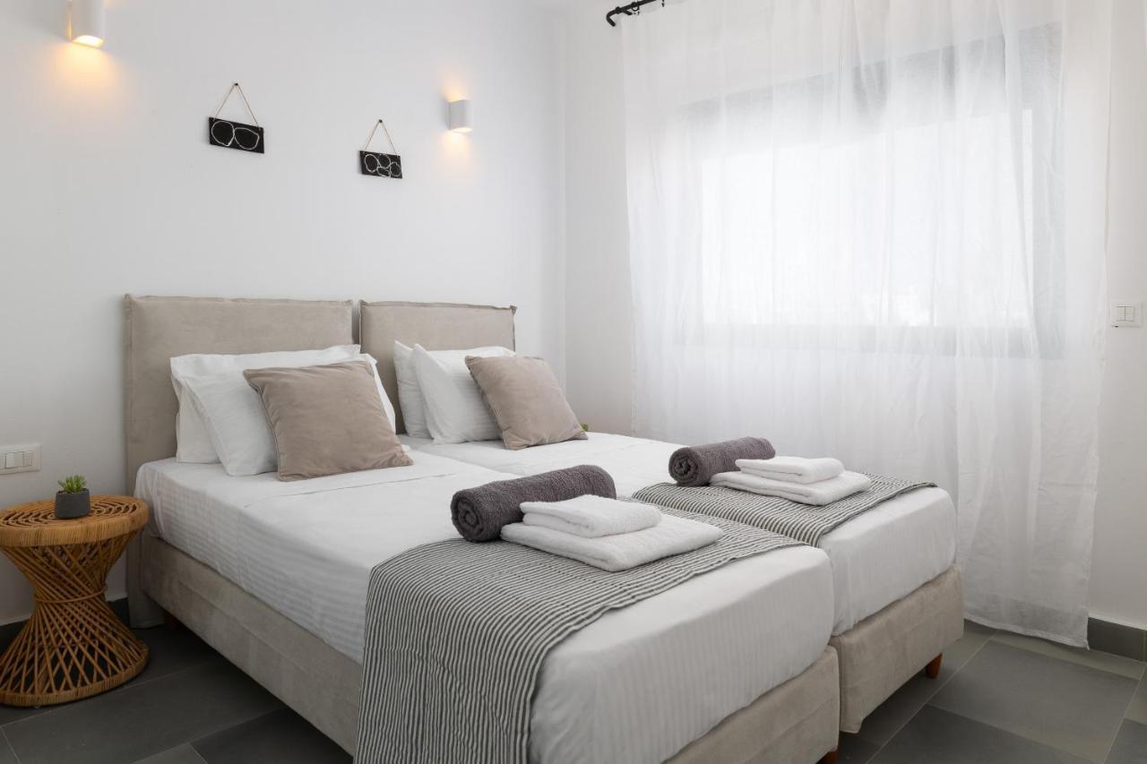 Seasand Villa Lakhania Exterior foto