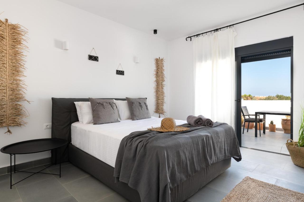 Seasand Villa Lakhania Exterior foto