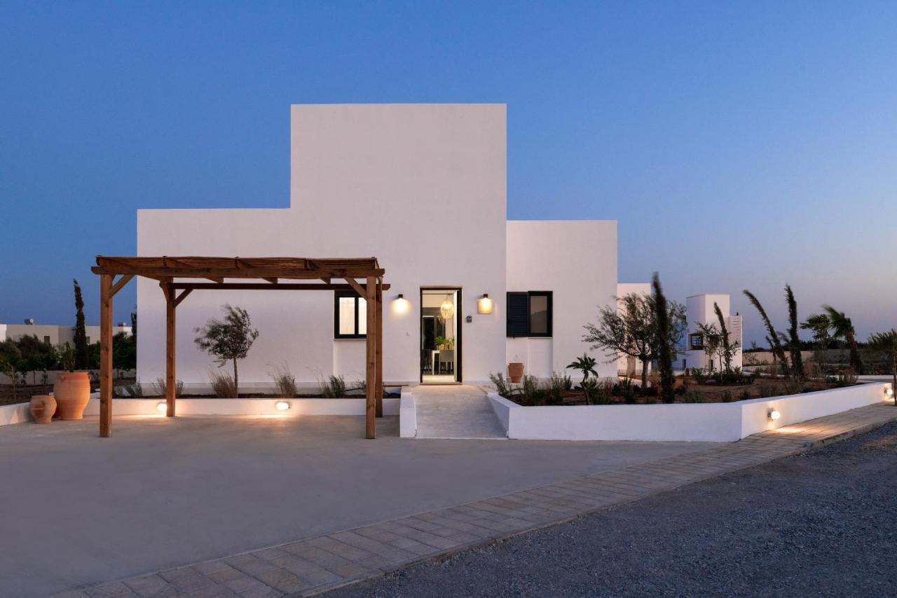 Seasand Villa Lakhania Exterior foto